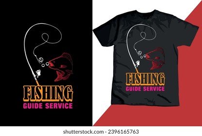 fishing tshirt design and vectors files