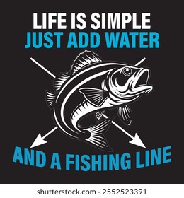 Fishing t-shirt design, vintage fishing t-shirt 