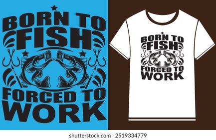  Fishing T-Shirt Design,New Fishing t shirt design, typography, vector design template,
      typography custom Fishing t shirt design ,motivational typography t-shirt design, Positive quotes         