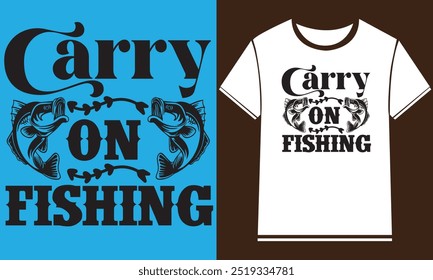  Fishing T-Shirt Design,New Fishing t shirt design, typography, vector design template,
      typography custom Fishing t shirt design ,motivational typography t-shirt design, Positive quotes         