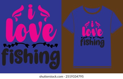  Fishing T-Shirt Design,New Fishing t shirt design, typography, vector design template,
      typography custom Fishing t shirt design ,motivational typography t-shirt design, Positive quotes         