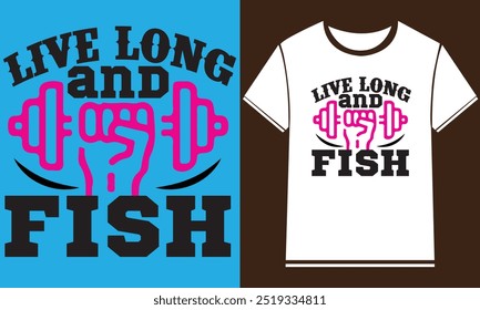  Fishing T-Shirt Design,New Fishing t shirt design, typography, vector design template,
      typography custom Fishing t shirt design ,motivational typography t-shirt design, Positive quotes         