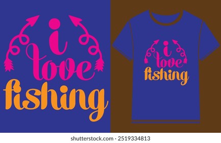  Fishing T-Shirt Design,New Fishing t shirt design, typography, vector design template,
      typography custom Fishing t shirt design ,motivational typography t-shirt design, Positive quotes         