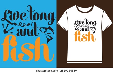  Fishing T-Shirt Design,New Fishing t shirt design, typography, vector design template,
      typography custom Fishing t shirt design ,motivational typography t-shirt design, Positive quotes         