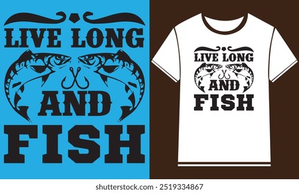  Fishing T-Shirt Design,New Fishing t shirt design, typography, vector design template,
      typography custom Fishing t shirt design ,motivational typography t-shirt design, Positive quotes         