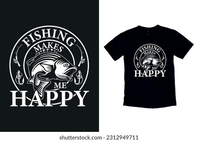 Fishing T-Shirt Design,vintage fishing t shirt, if you fishing t shirt.