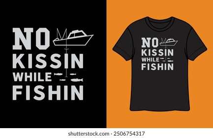 Fishing T-shirt,T-shirt Design,Vintage fishing emblems, boat, Fishing labels, badges,vector illustration, Poster,Trendy T-shirt, Custom T-shirt