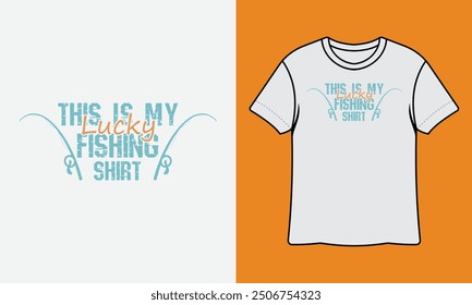 Fishing T-shirt,T-shirt Design,Vintage fishing emblems, boat, Fishing labels, badges,vector illustration, Poster,Trendy T-shirt, Custom T-shirt