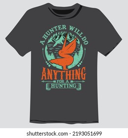 fishing typography t-shirt design illustration