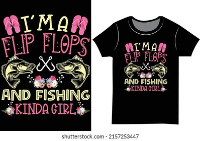 Fishing Typography T-Shirt Design. Fishing shirt. funny gift t shirt design.
