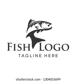 Download Fly Fishing Logo High Res Stock Images Shutterstock