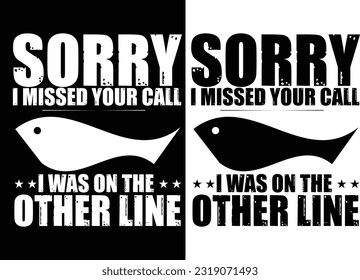 : Fishing vector design template. For fishing t-shirt and poster with quote and illustration. Fishing dad tee.