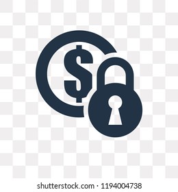 Fishing vector icon isolated on transparent background, Fishing transparency concept can be used web and mobile