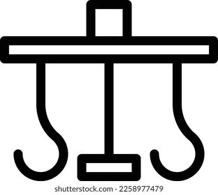 fishing Vector illustration on a transparent background. Premium quality symmbols. Thin line vector icons for concept and graphic design.