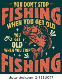 fishing vector, fishing t shirt, eps, vector design, fly fishing t shirt, adventure, fishing club, fish vector, fashion, poster, style, illustration, vintage, background, print, art, graphic, vector, 