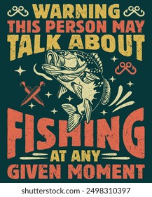 fishing vector, fishing t shirt, eps, vector design, fly fishing t shirt, adventure, fishing club, fish vector, fashion, poster, style, illustration, vintage, background, print, art, graphic, vector, 