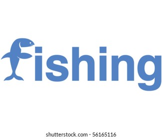 Fishing Word