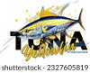 tuna fishing