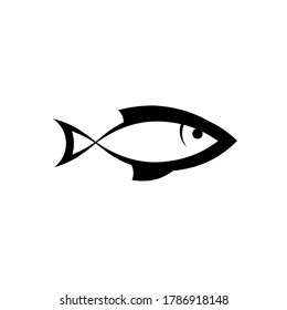 Fish-themed vector illustration
Can be used for logos, templates, etc.