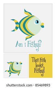 Fishy Fish