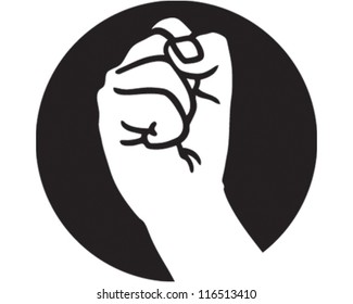 Fist