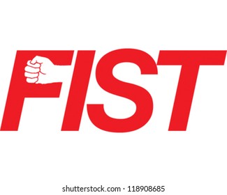 Fist