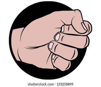 FIst