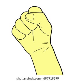 Fist