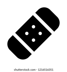 Fist aid bandage