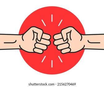 258 Bro handshake Images, Stock Photos & Vectors | Shutterstock