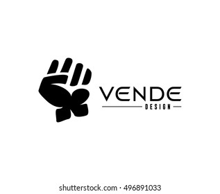 Fist logo