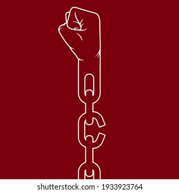 Faust auf Kettenbriefen - Liberalisierungs- und Freiheitskonzept