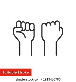 10,007 Thumbs up strong Images, Stock Photos & Vectors | Shutterstock