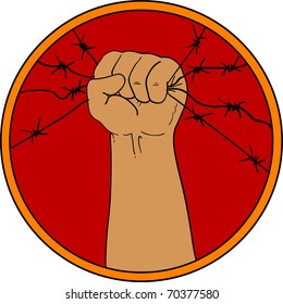 Fist Sign