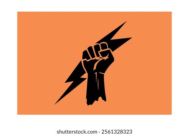 Fist Vector Graphics as Symbols of Human Rights, human rights, fist icon, freedom illustration, human dignity, fighting for rights, protest fist, equality symbol, fighting for justice, justice for all