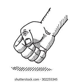 Fist,Rock-Paper -Scissors Game
