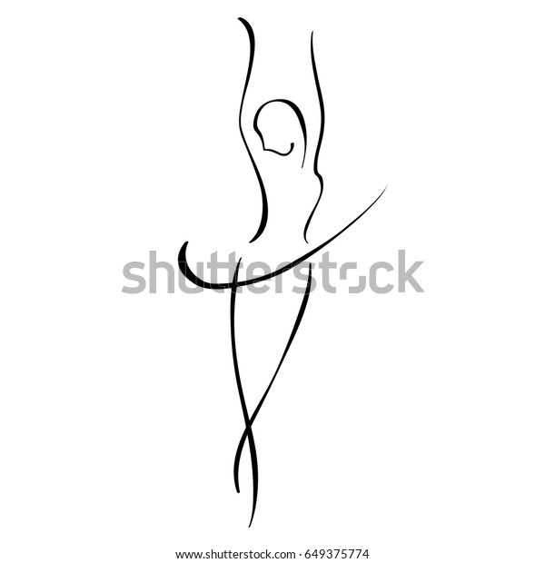 Fit Logo Stock Vector (Royalty Free) 649375774