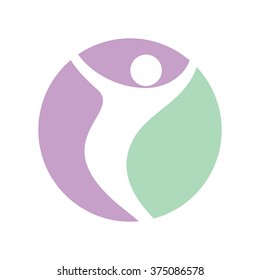 fit logo vector.