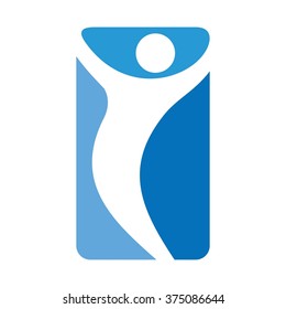 fit logo vector.