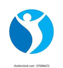 fit logo vector.