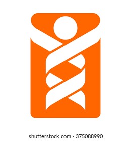 fit logo vector.