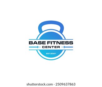 FITNES LOGO vector lgo designs siloete template