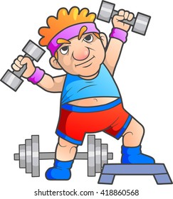 fitness