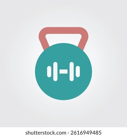Fitness audio icon vector design illustration