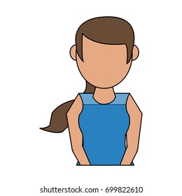 fitness avatar icon image 