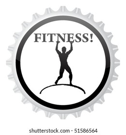 fitness background