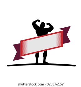Fitness badge