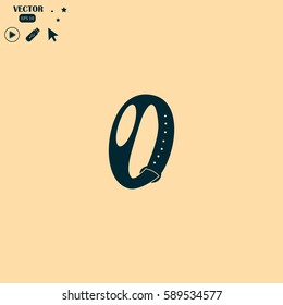 fitness bracelet