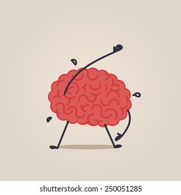 fitness brain