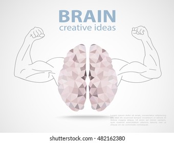 Fitness for brain
